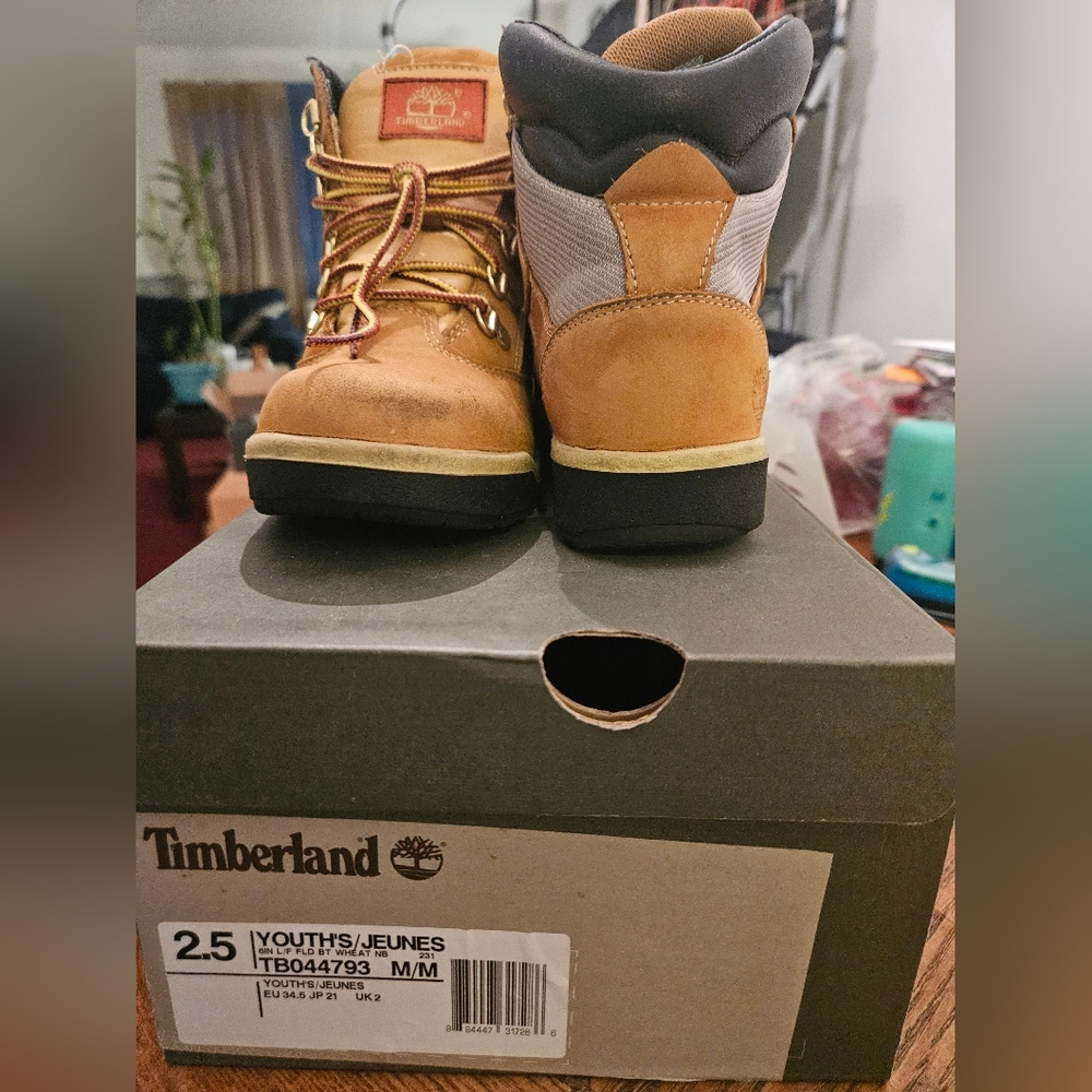 Timberland